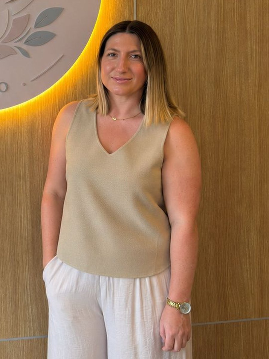 Joana Rocamora Guilabert, matrona colegiada en Crevillente